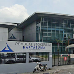 Hartasuma Sdn Bhd