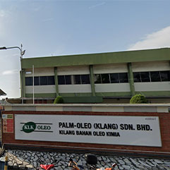 Palm-Oleo (Klang) Sdn Bhd