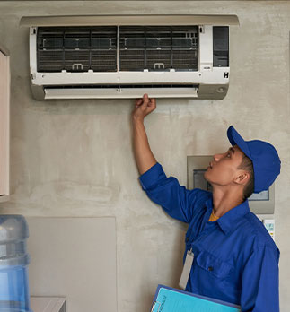 Annual Maintenance Contracts