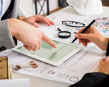 Yearly Maintenance Contract